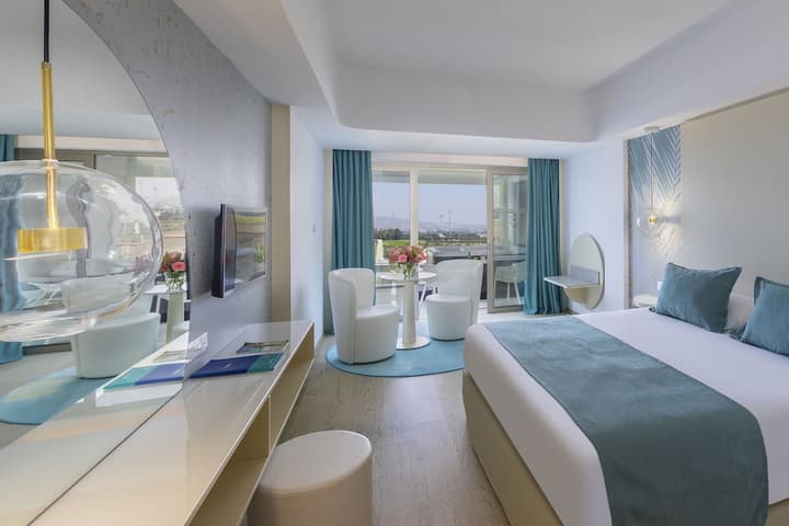 The Ivi Mare - Designed for adults by Louis Hotels
