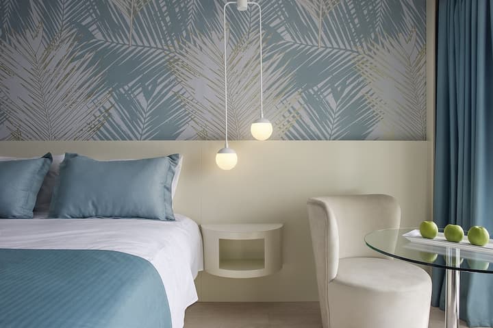 The Ivi Mare - Designed for adults by Louis Hotels