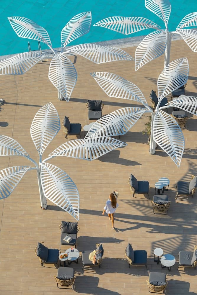 The Ivi Mare - Designed for adults by Louis Hotels