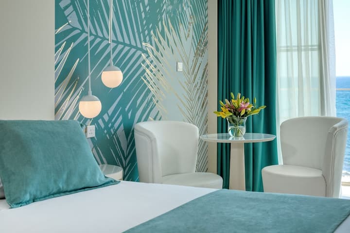 The Ivi Mare - Designed for adults by Louis Hotels