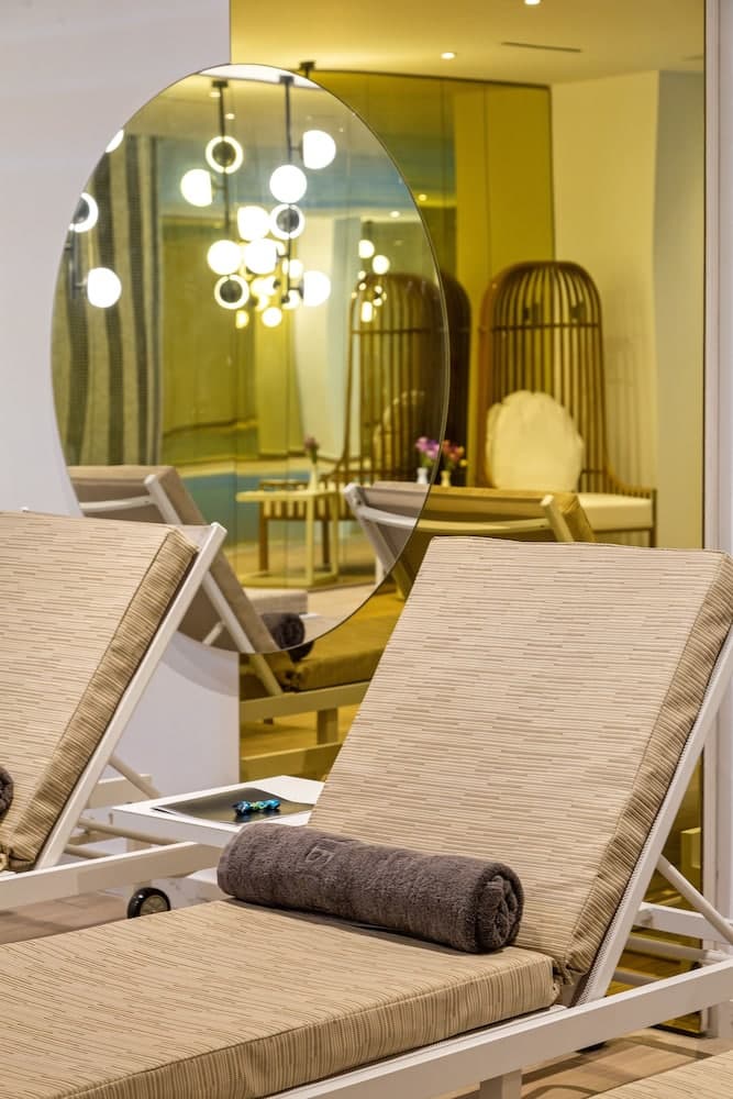 The Ivi Mare - Designed for adults by Louis Hotels