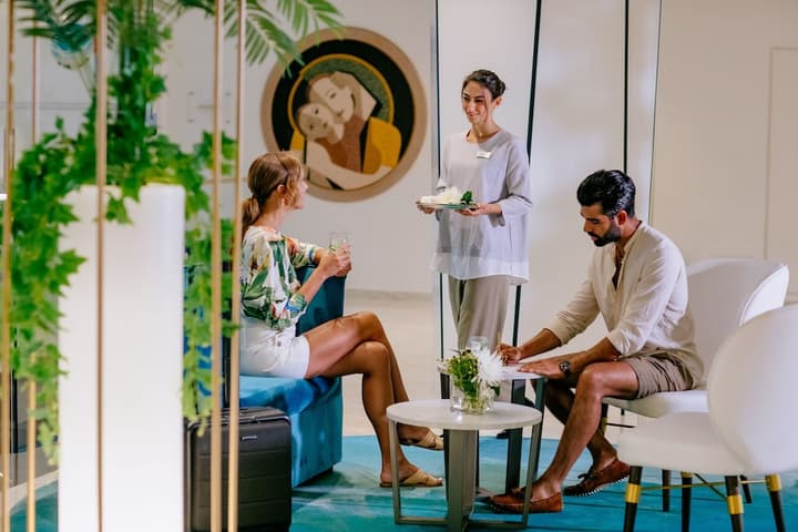 The Ivi Mare - Designed for adults by Louis Hotels