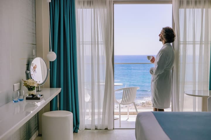 The Ivi Mare - Designed for adults by Louis Hotels