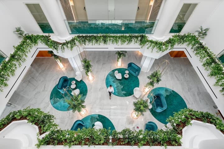 The Ivi Mare - Designed for adults by Louis Hotels