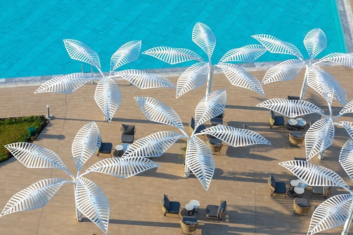 The Ivi Mare - Designed for adults by Louis Hotels