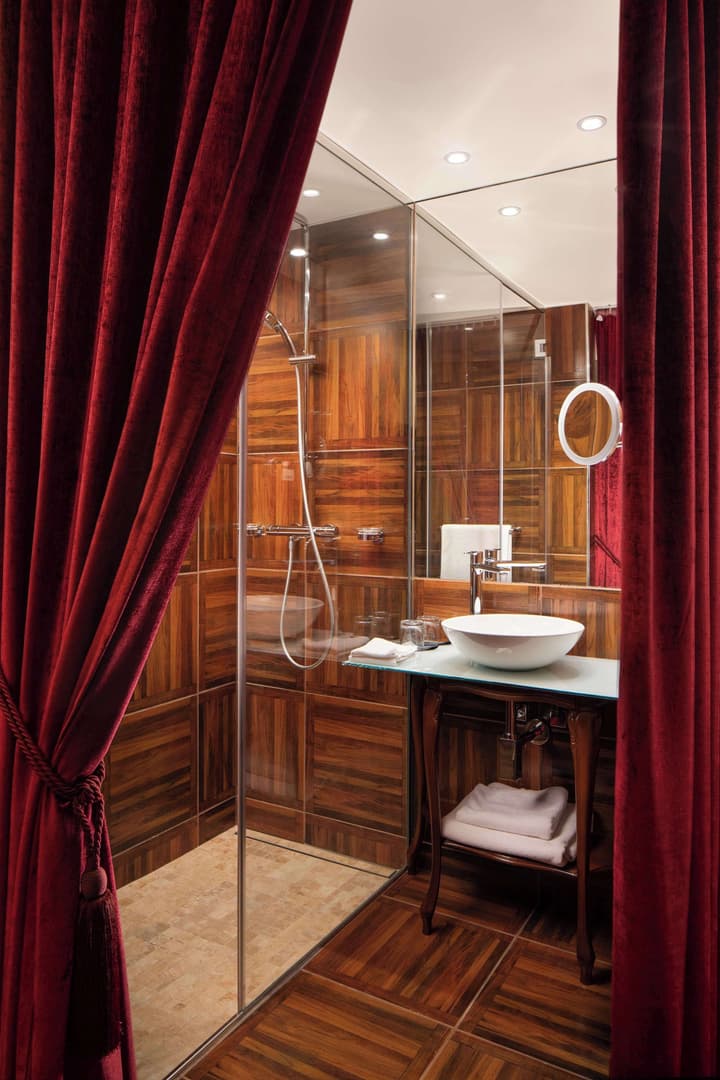 Mystery Hotel Budapest, Preferred Hotels & Resorts
