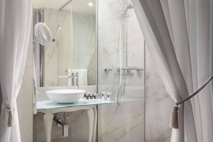 Mystery Hotel Budapest, Preferred Hotels & Resorts