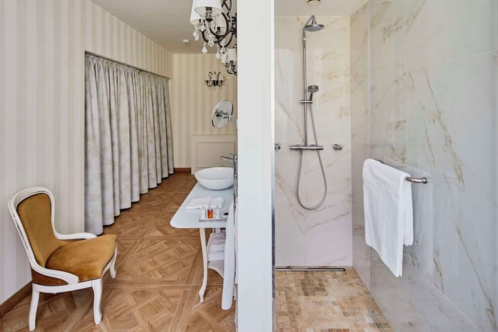 Mystery Hotel Budapest, Preferred Hotels & Resorts