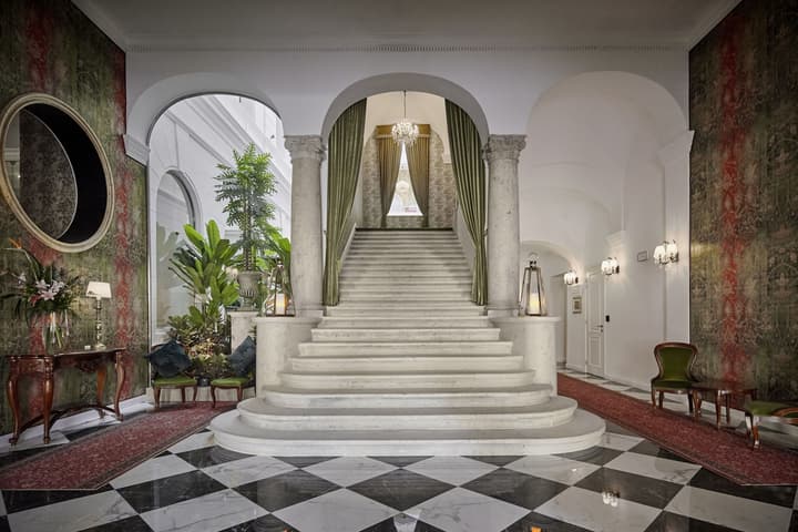 Mystery Hotel Budapest, Preferred Hotels & Resorts
