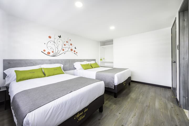 Hotel Agora Inn.