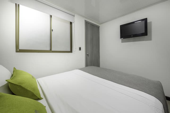Hotel Agora Inn.