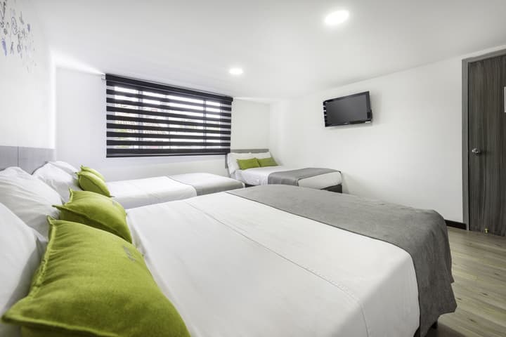 Hotel Agora Inn.