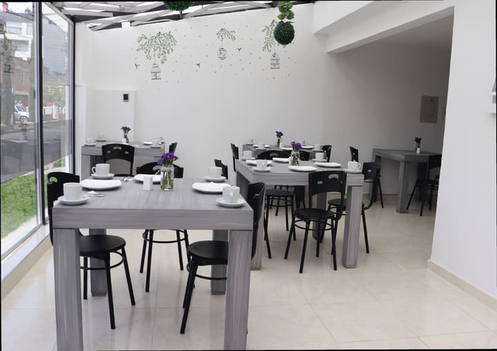 Hotel Agora Inn.