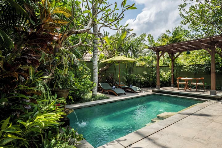 Arkamara Dijiwa Ubud
