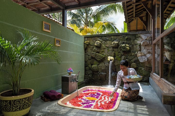Arkamara Dijiwa Ubud