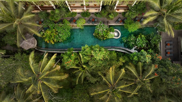 Arkamara Dijiwa Ubud