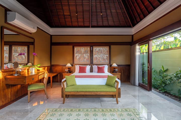 Arkamara Dijiwa Ubud