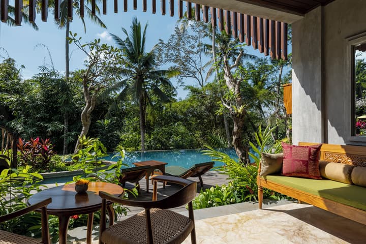 Arkamara Dijiwa Ubud