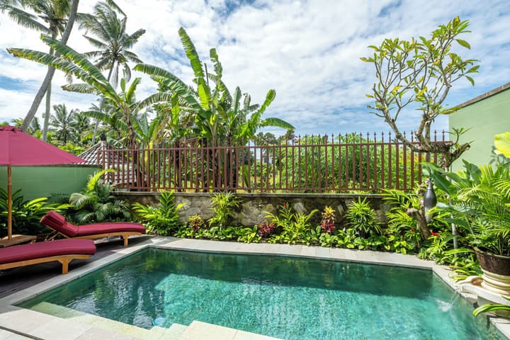 Arkamara Dijiwa Ubud