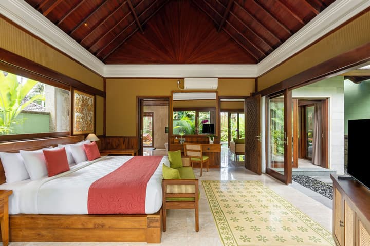 Arkamara Dijiwa Ubud