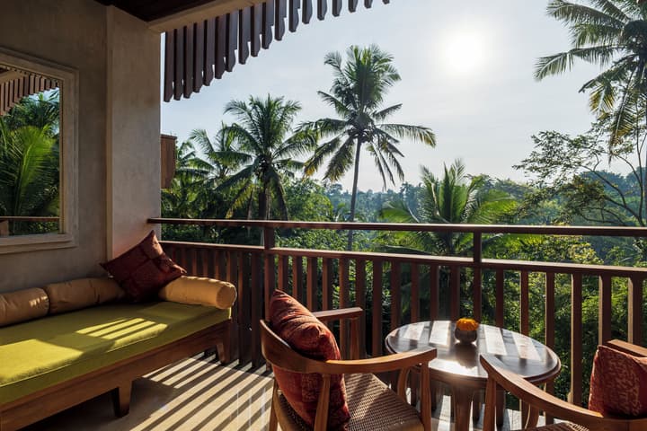 Arkamara Dijiwa Ubud