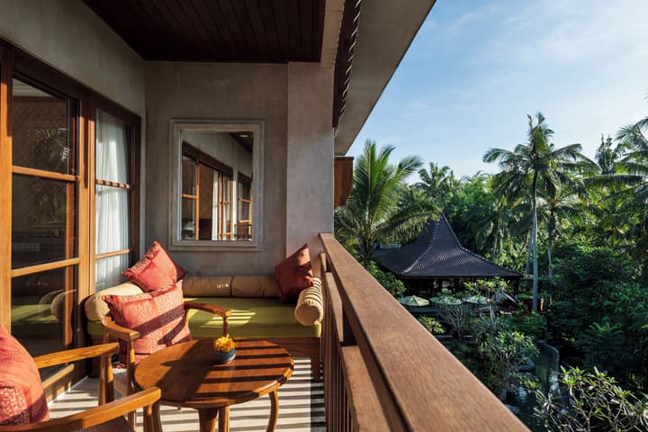 Arkamara Dijiwa Ubud