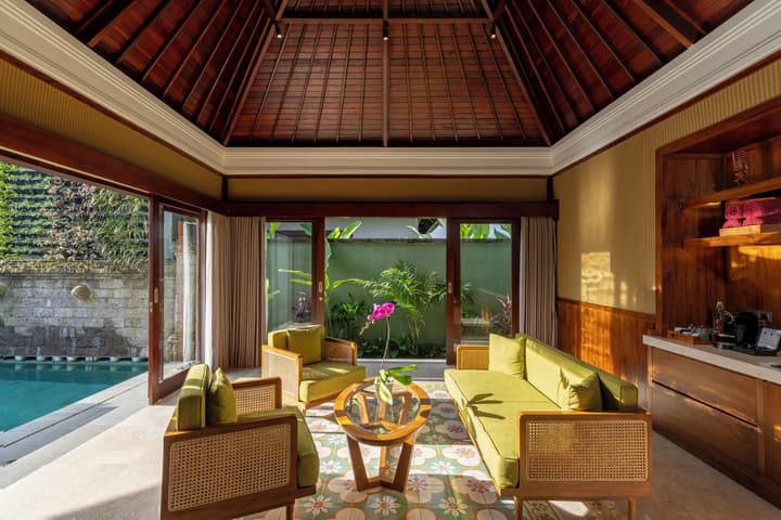 Arkamara Dijiwa Ubud