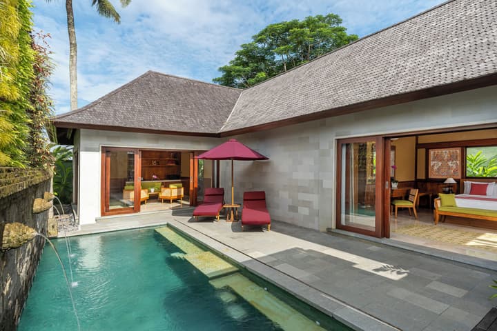 Arkamara Dijiwa Ubud