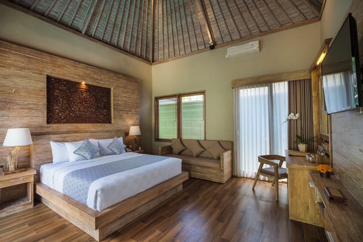 Arkamara Dijiwa Ubud