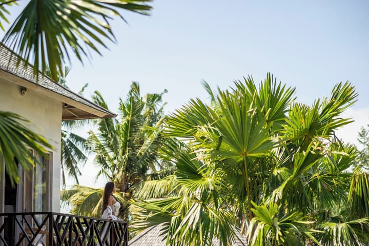 Arkamara Dijiwa Ubud