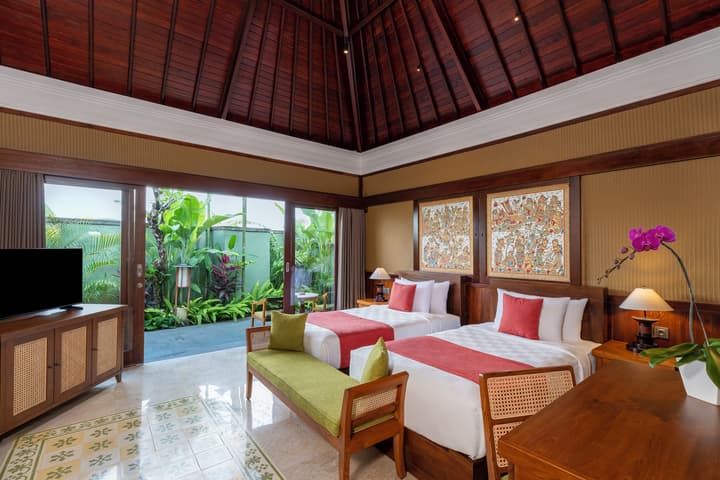 Arkamara Dijiwa Ubud