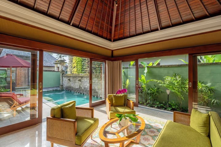 Arkamara Dijiwa Ubud