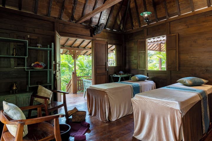 Arkamara Dijiwa Ubud