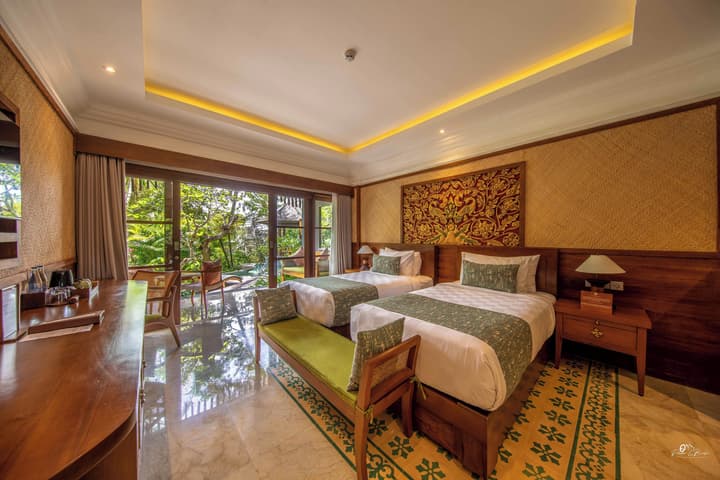 Arkamara Dijiwa Ubud