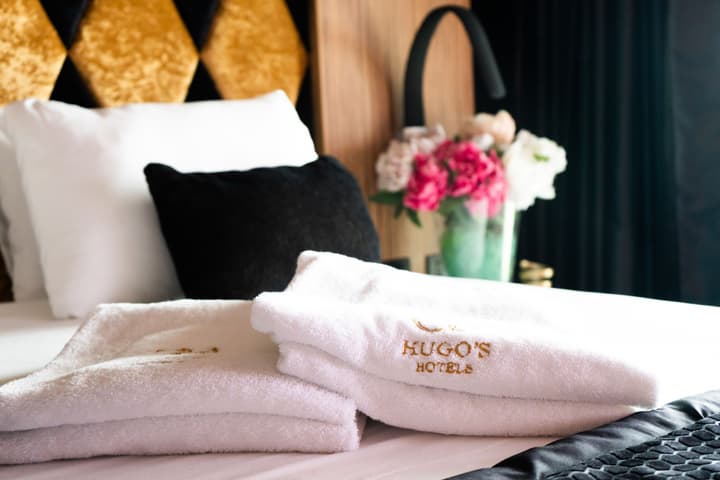 H Hotel