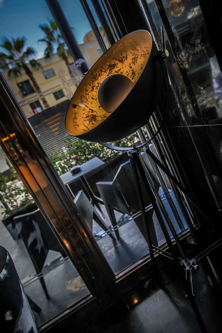 H Hotel