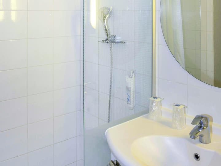 ibis budget Bordeaux Le Lac