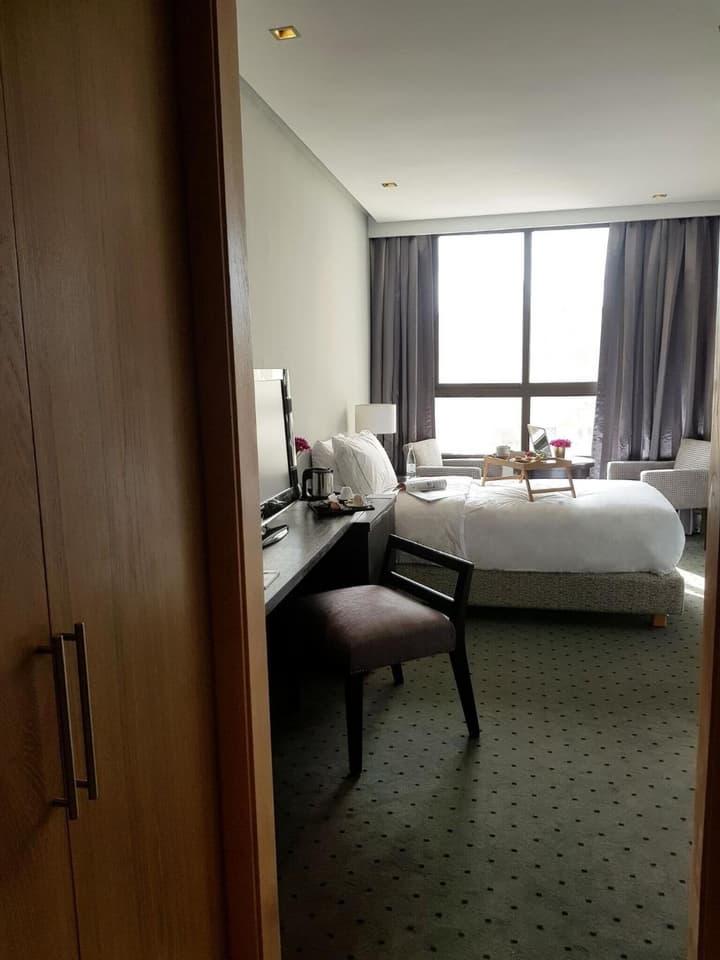 Odyssee Boutique Hotel Casablanca