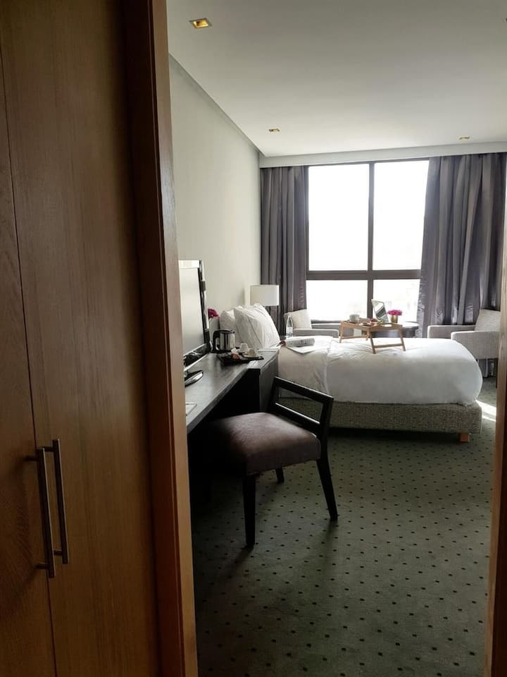 Odyssee Boutique Hotel Casablanca