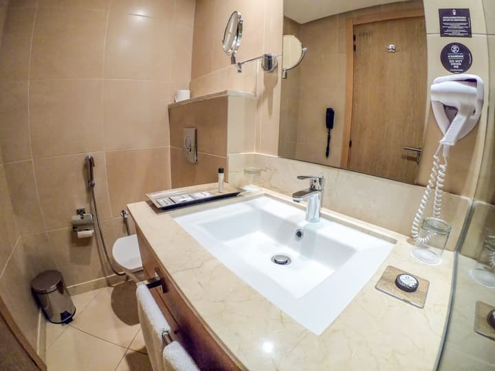 Odyssee Boutique Hotel Casablanca
