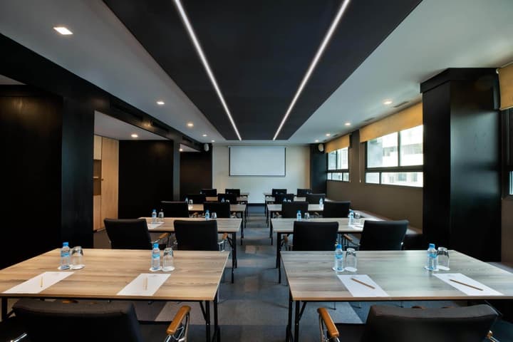 Odyssee Boutique Hotel Casablanca