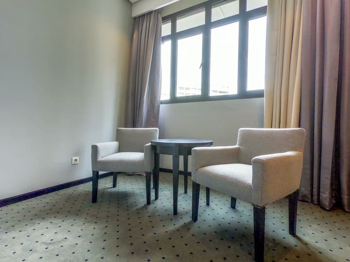 Odyssee Boutique Hotel Casablanca
