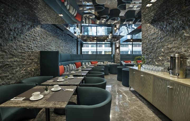 Odyssee Boutique Hotel Casablanca