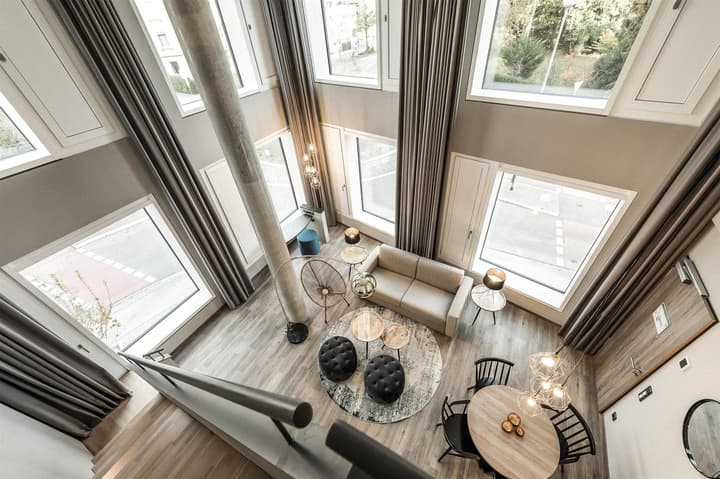 HARBR. Hotel Konstanz, a member of Radisson Individuals