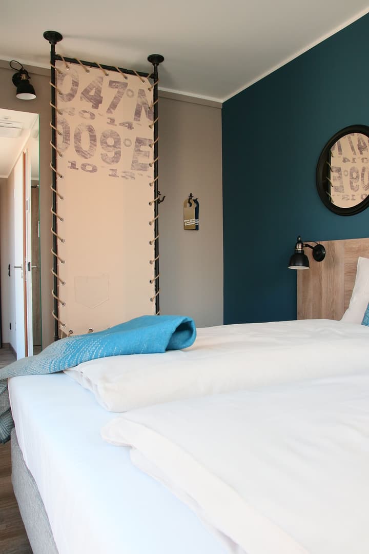HARBR. Hotel Konstanz, a member of Radisson Individuals