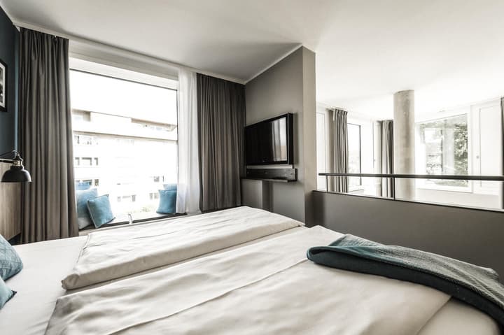 HARBR. Hotel Konstanz, a member of Radisson Individuals