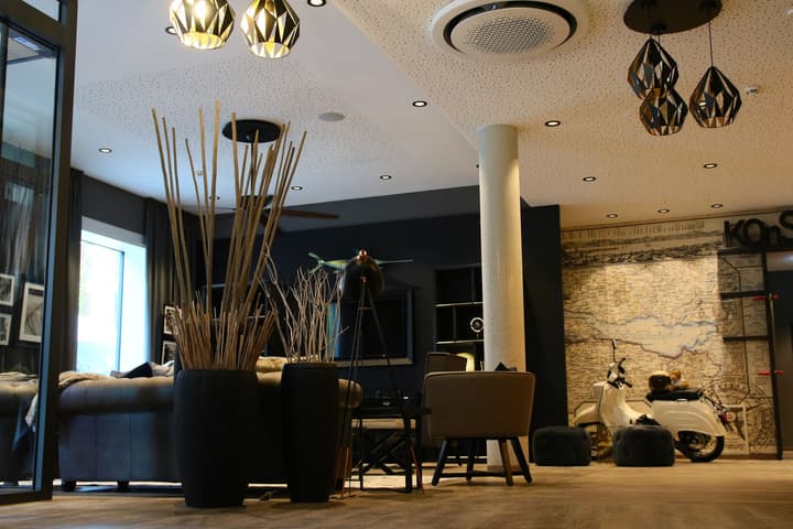HARBR. Hotel Konstanz, a member of Radisson Individuals