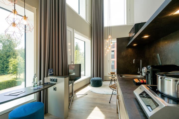 HARBR. Hotel Konstanz, a member of Radisson Individuals