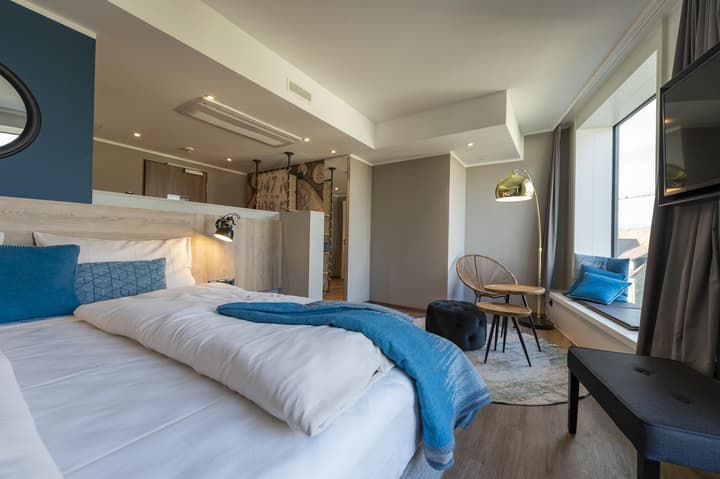 HARBR. Hotel Konstanz, a member of Radisson Individuals