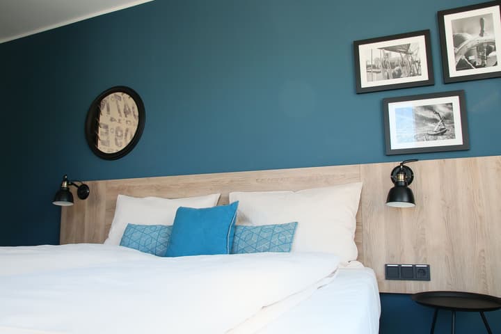 HARBR. Hotel Konstanz, a member of Radisson Individuals